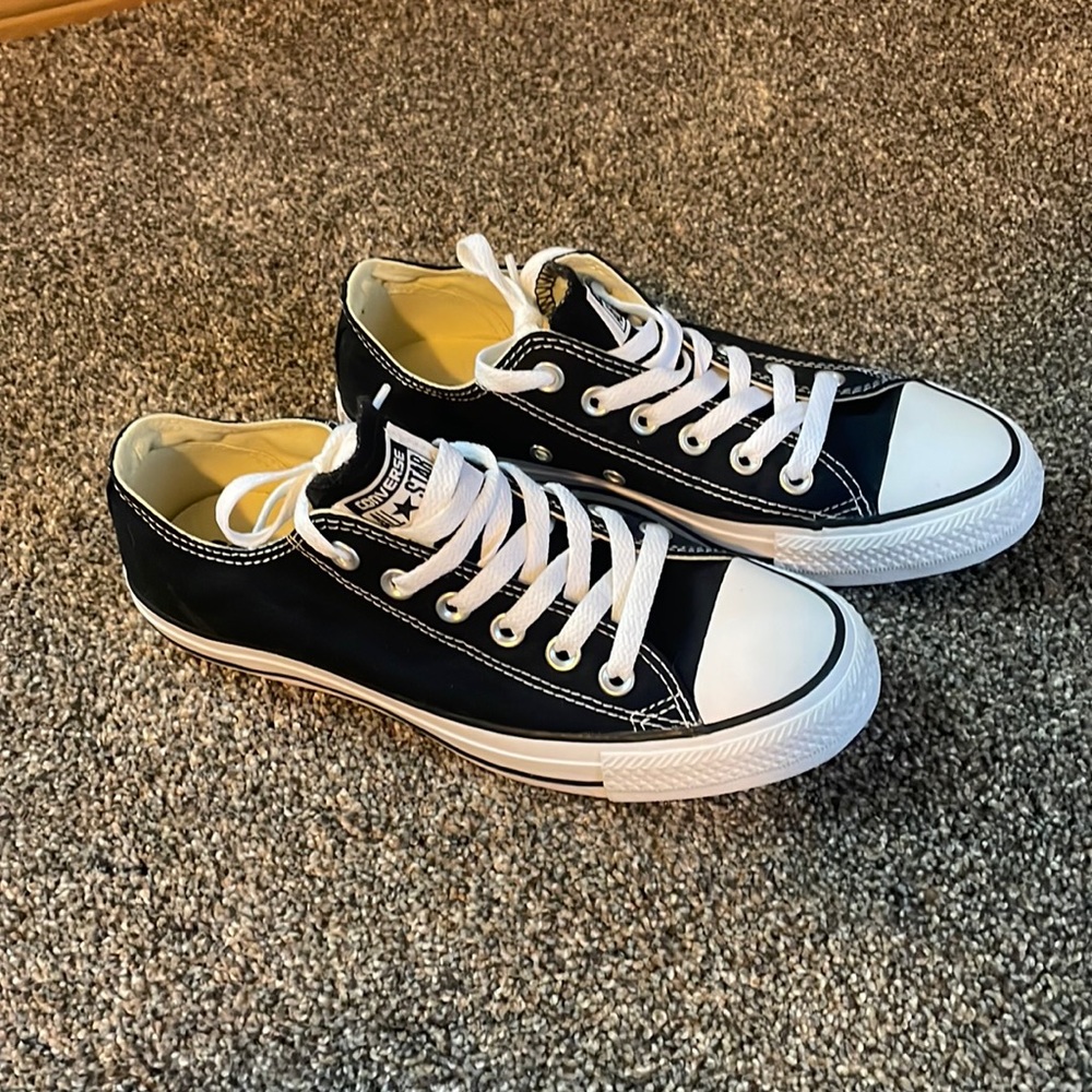 Womens converse